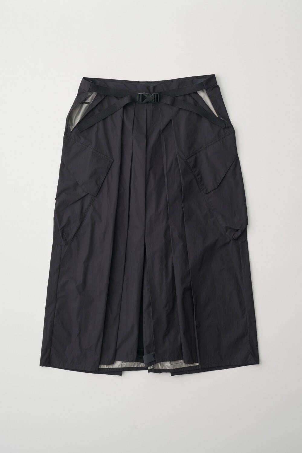 COATED NYLON HAKAMA TECH 33,000円