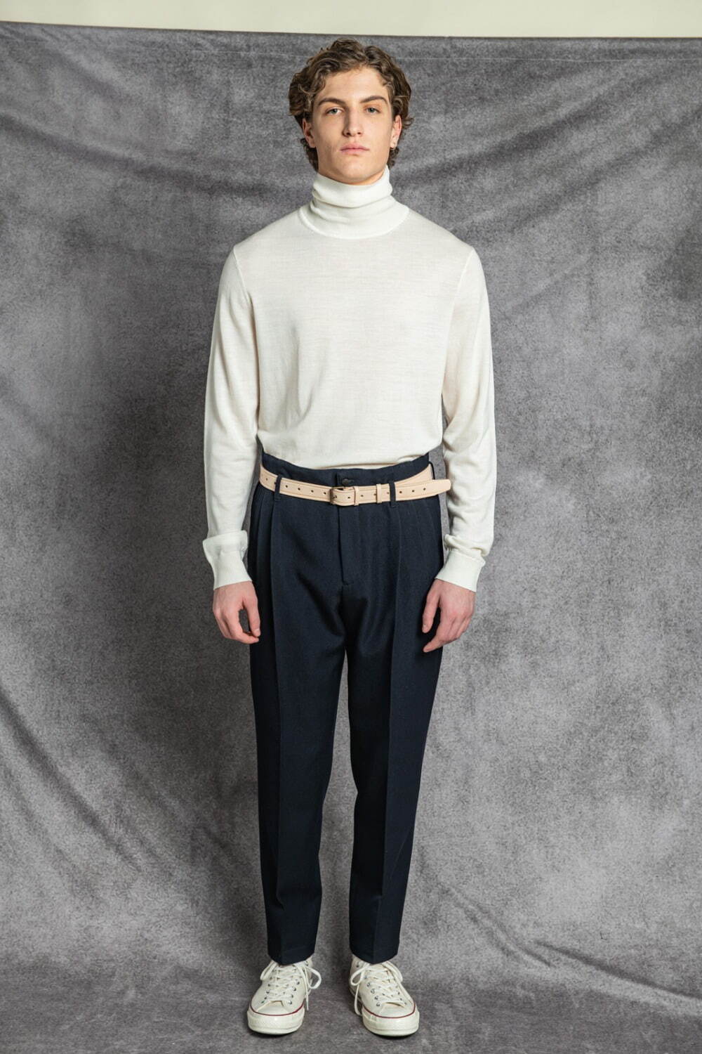 セラー ドアー(Cellar Door) 2021-22年秋冬メンズコレクション  - 写真11