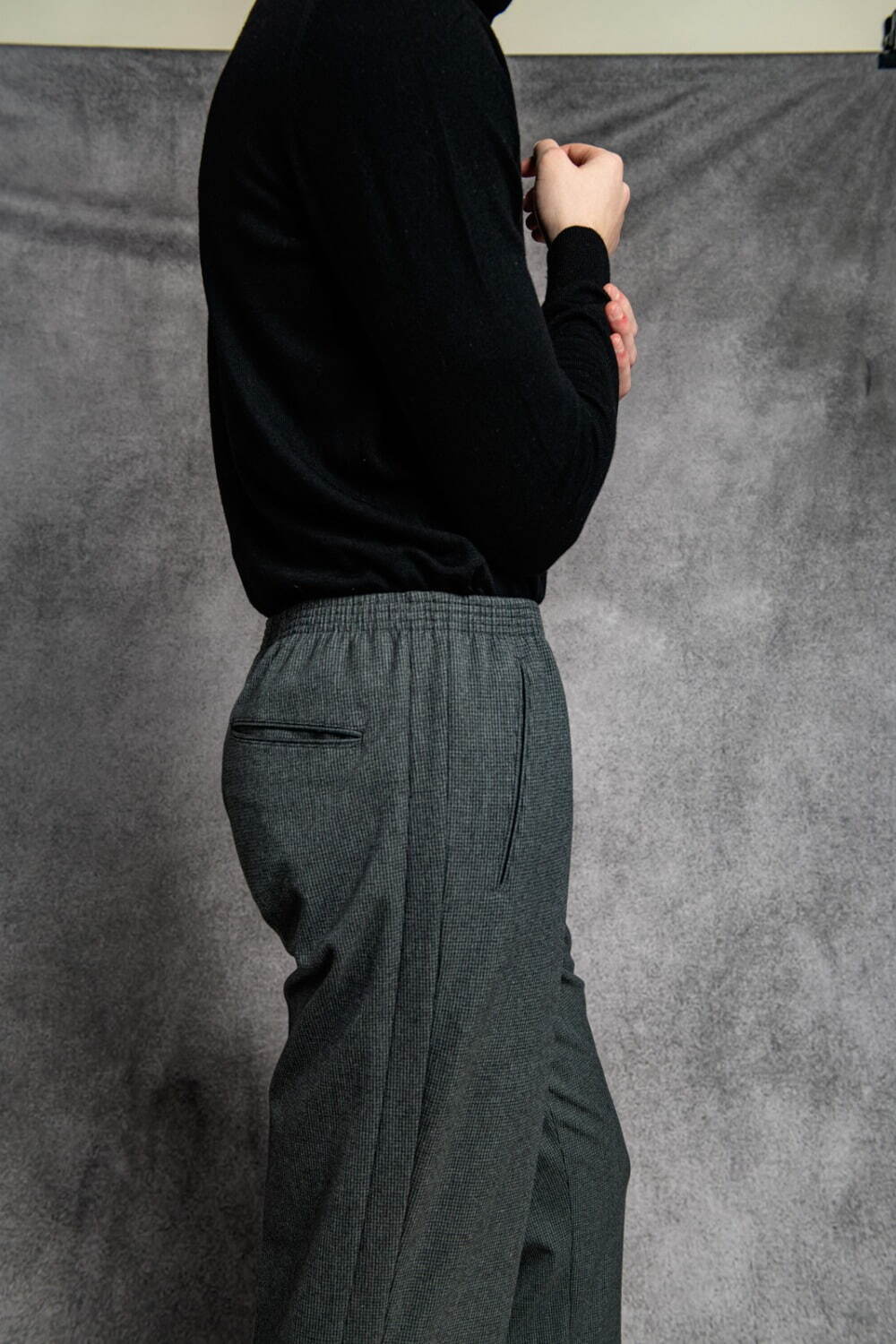 セラー ドアー(Cellar Door) 2021-22年秋冬メンズコレクション  - 写真14