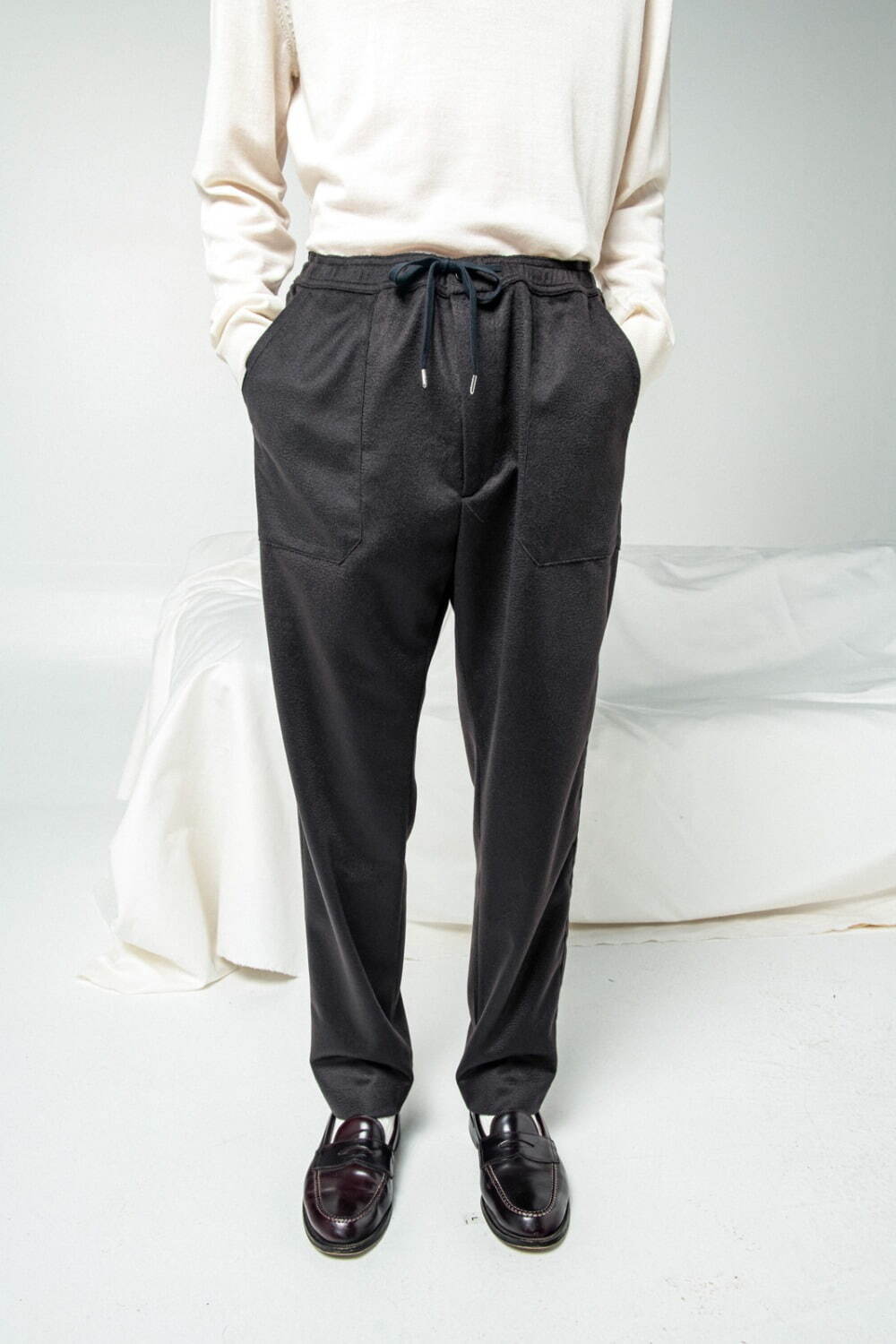 セラー ドアー(Cellar Door) 2021-22年秋冬メンズコレクション  - 写真34