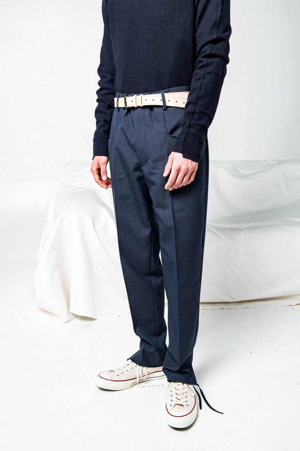 セラー ドアー(Cellar Door) 2021-22年秋冬メンズコレクション  - 写真38