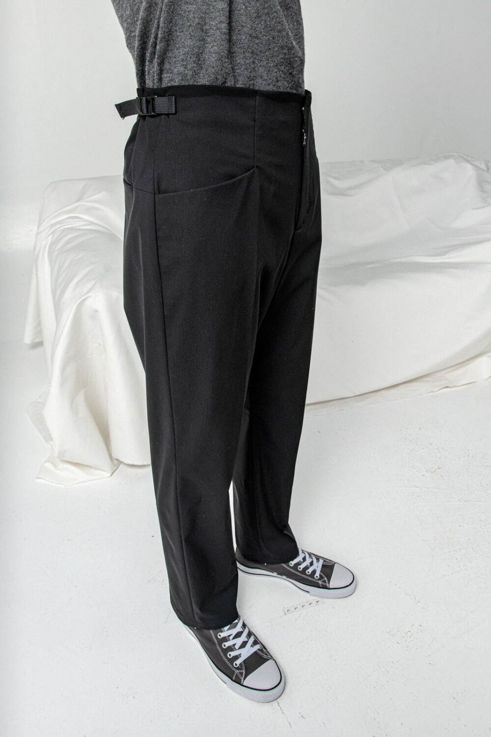 セラー ドアー(Cellar Door) 2021-22年秋冬メンズコレクション  - 写真42