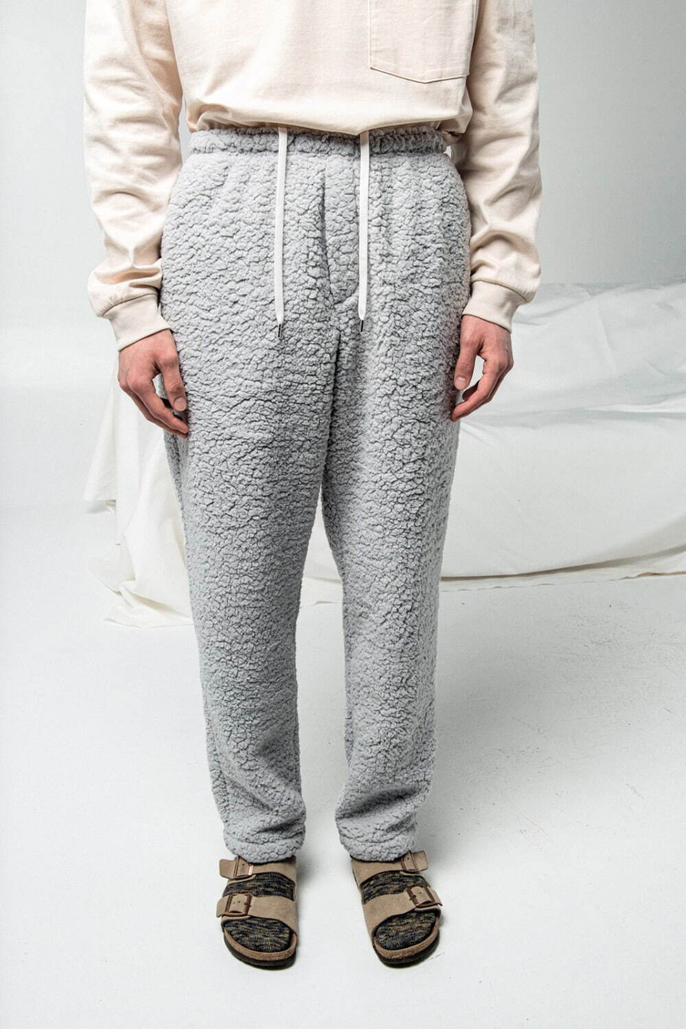 セラー ドアー(Cellar Door) 2021-22年秋冬メンズコレクション  - 写真48