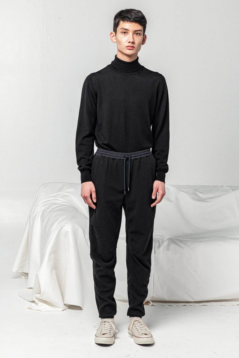 セラー ドアー(Cellar Door) 2021-22年秋冬メンズコレクション  - 写真51