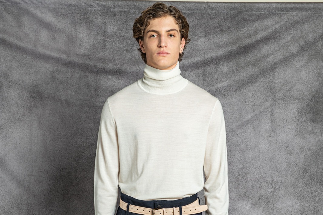 セラー ドアー 2021-22年秋冬 メンズ コレクション