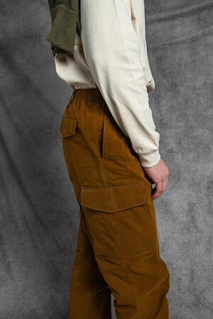 セラー ドアー(Cellar Door) 2021-22年秋冬メンズコレクション  - 写真10