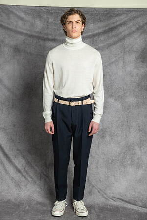 セラー ドアー(Cellar Door) 2021-22年秋冬メンズコレクション  - 写真11