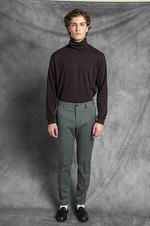 セラー ドアー(Cellar Door) 2021-22年秋冬メンズコレクション  - 写真15