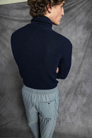 セラー ドアー(Cellar Door) 2021-22年秋冬メンズコレクション  - 写真20