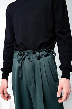 セラー ドアー(Cellar Door) 2021-22年秋冬メンズコレクション  - 写真28