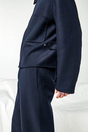 セラー ドアー(Cellar Door) 2021-22年秋冬メンズコレクション  - 写真32