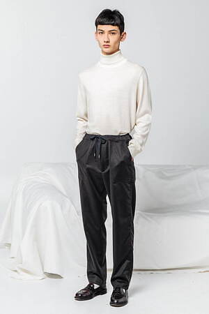 セラー ドアー(Cellar Door) 2021-22年秋冬メンズコレクション  - 写真33