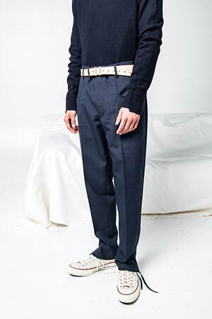 セラー ドアー(Cellar Door) 2021-22年秋冬メンズコレクション  - 写真38