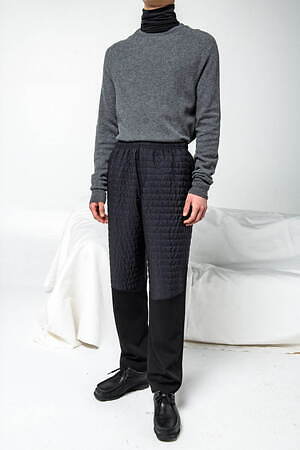 セラー ドアー(Cellar Door) 2021-22年秋冬メンズコレクション  - 写真43