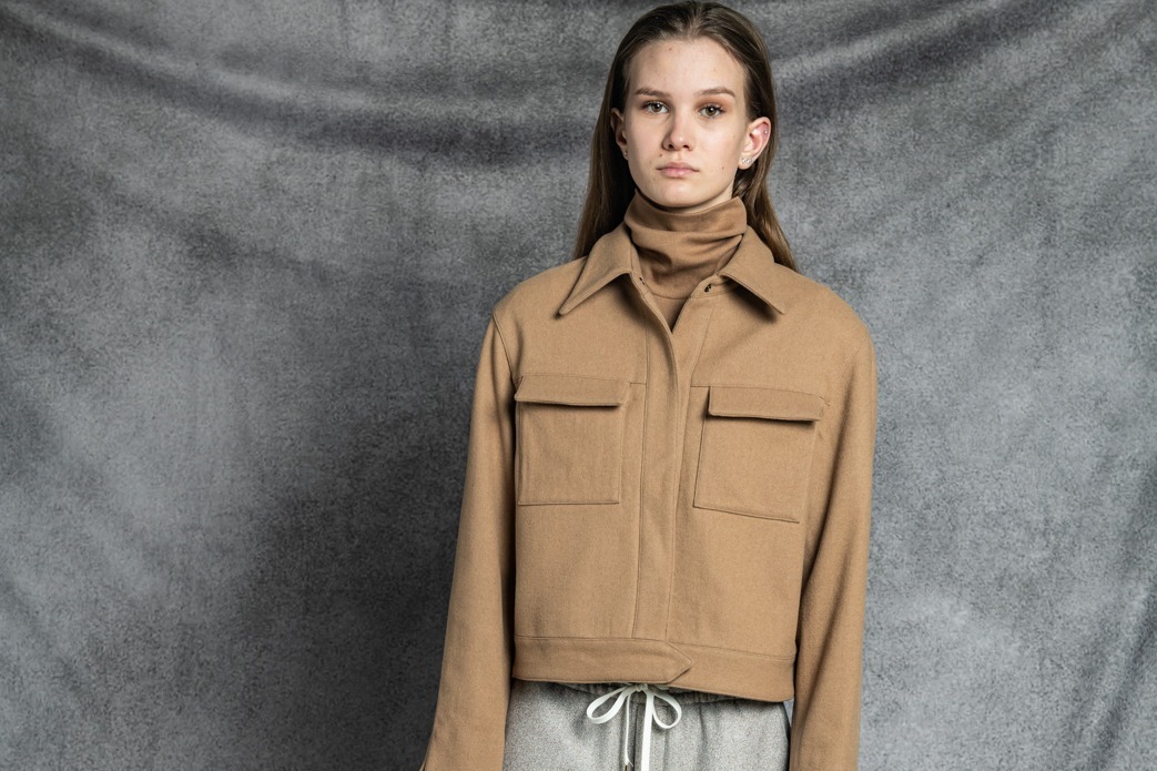 セラー ドアー 2021-22年秋冬 ウィメンズ コレクション