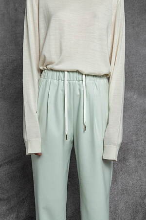 セラー ドアー(Cellar Door) 2021-22年秋冬ウィメンズコレクション  - 写真2