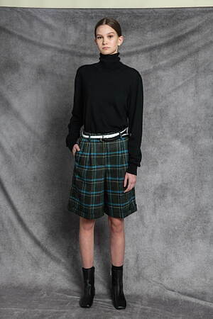 セラー ドアー(Cellar Door) 2021-22年秋冬ウィメンズコレクション  - 写真9