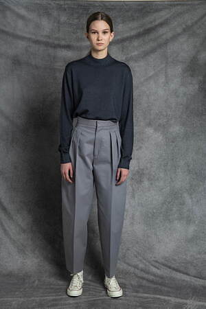 セラー ドアー(Cellar Door) 2021-22年秋冬ウィメンズコレクション  - 写真11