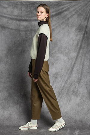 セラー ドアー(Cellar Door) 2021-22年秋冬ウィメンズコレクション  - 写真14