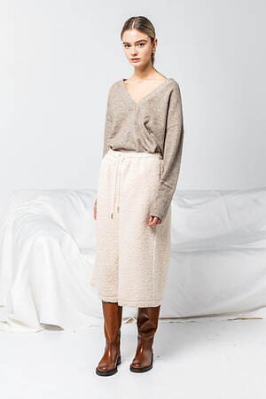 セラー ドアー(Cellar Door) 2021-22年秋冬ウィメンズコレクション  - 写真31