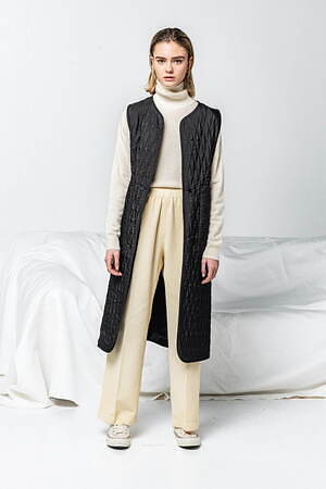 セラー ドアー(Cellar Door) 2021-22年秋冬ウィメンズコレクション  - 写真37