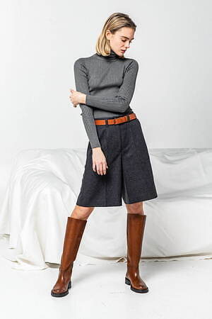 セラー ドアー(Cellar Door) 2021-22年秋冬ウィメンズコレクション  - 写真41