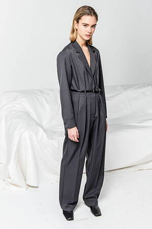 セラー ドアー(Cellar Door) 2021-22年秋冬ウィメンズコレクション  - 写真43