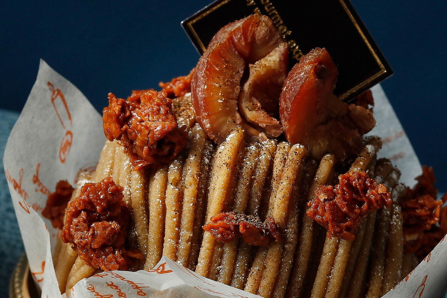 ウェスティンホテル東京