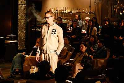 ビューティフルピープル