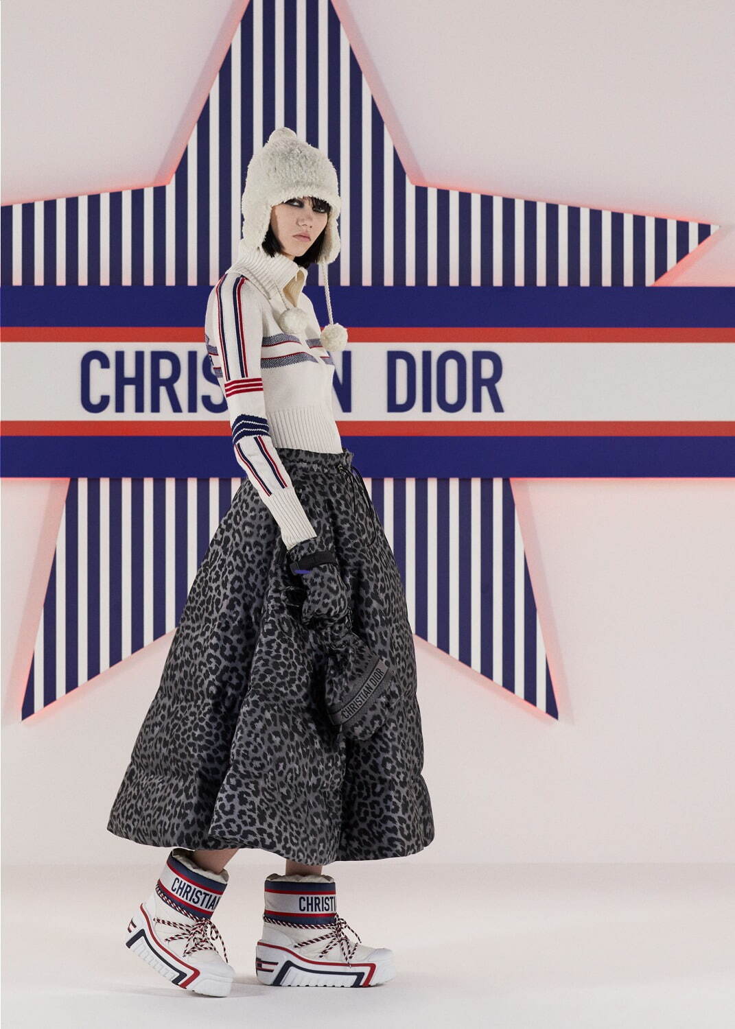 ディオール(DIOR) ディオールアルプス ディオール オブリーク｜写真100