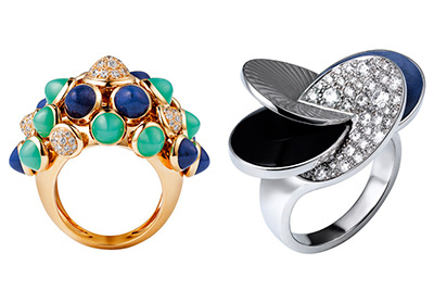 カルティエ、パリジェンヌのムードを宿した魅力的な新作コレクションを発売