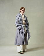 タクタク 2022年春夏コレクション - 街の“中”へ──溶けあう内と外｜写真9