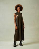 タクタク 2022年春夏コレクション - 街の“中”へ──溶けあう内と外｜写真10