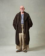 タクタク 2022年春夏コレクション - 街の“中”へ──溶けあう内と外｜写真13