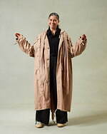 タクタク 2022年春夏コレクション - 街の“中”へ──溶けあう内と外｜写真16