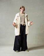 タクタク 2022年春夏コレクション - 街の“中”へ──溶けあう内と外｜写真19