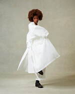 タクタク 2022年春夏コレクション - 街の“中”へ──溶けあう内と外｜写真20