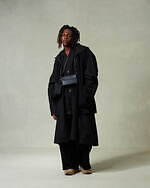 タクタク 2022年春夏コレクション - 街の“中”へ──溶けあう内と外｜写真24