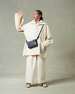 タクタク 2022年春夏コレクション - 街の“中”へ──溶けあう内と外｜写真25