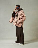 タクタク 2022年春夏コレクション - 街の“中”へ──溶けあう内と外｜写真29