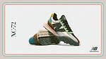 ニューバランス(New Balance) XC-72｜写真1