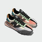 ニューバランス(New Balance) XC-72｜写真10