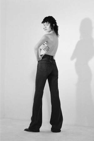 メンズの21秋冬おすすめパンツ 人気ブランドのデニムパンツ スラックス チノパンを種類別に紹介 ファッションプレス メンズの21秋冬おすすめパンツ 人気ブランドのデニムパンツ スラックス チノパンを種類別に紹介 ファッションプレス