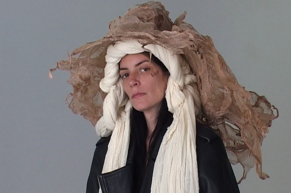 HIZUME 2022SS Collection