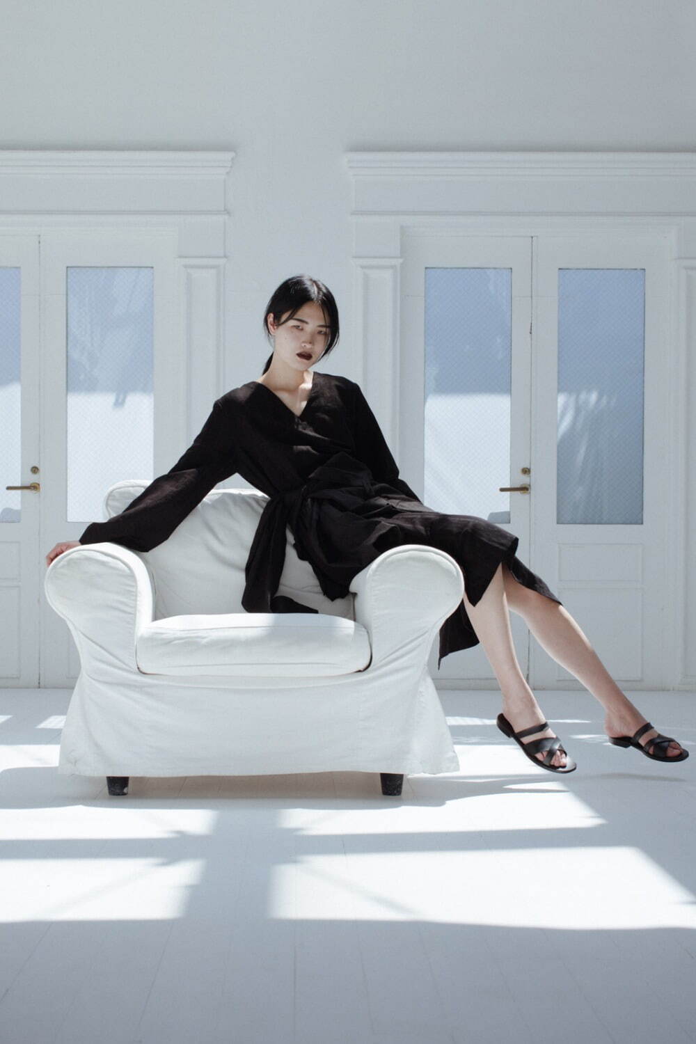 クジャク 2022年春夏<span>コレクション</span> - 写真11