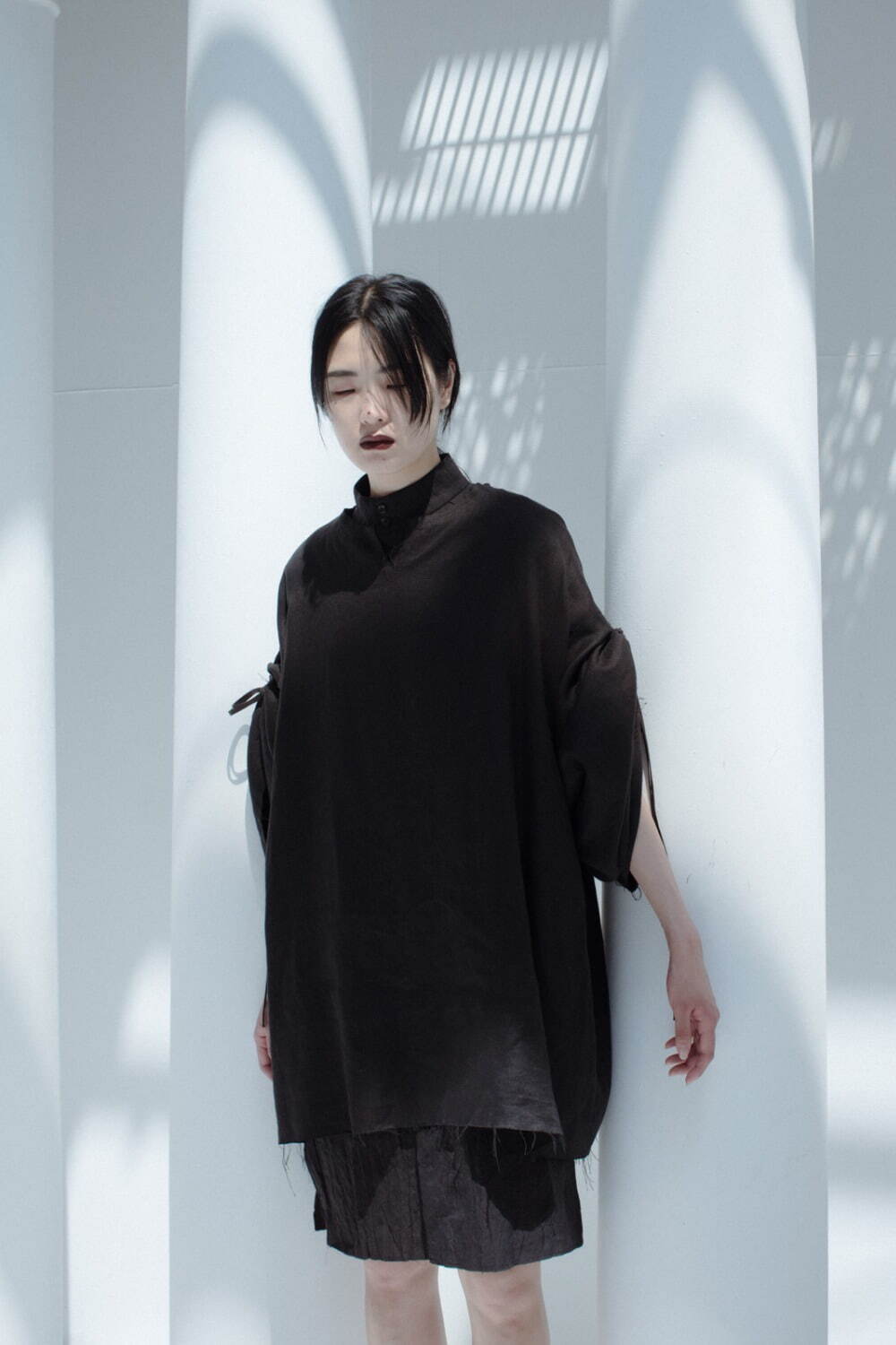 クジャク 2022年春夏<span>コレクション</span> - 写真12