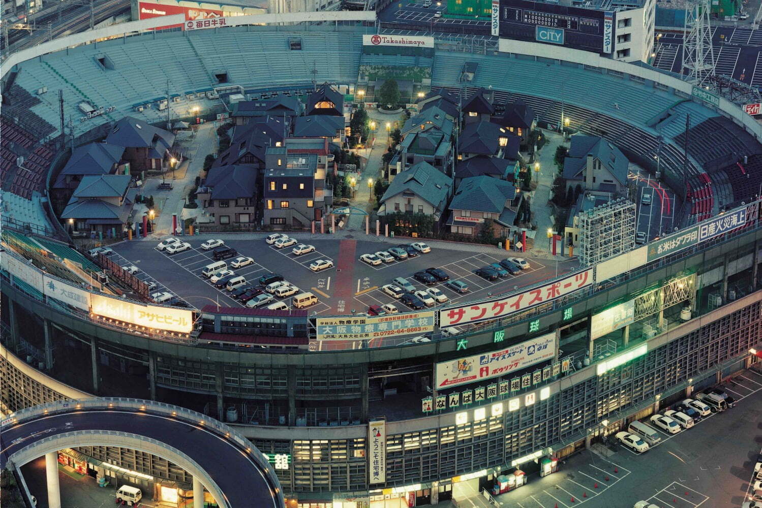 寺田倉庫 G3-6F「都市と私のあいだ」