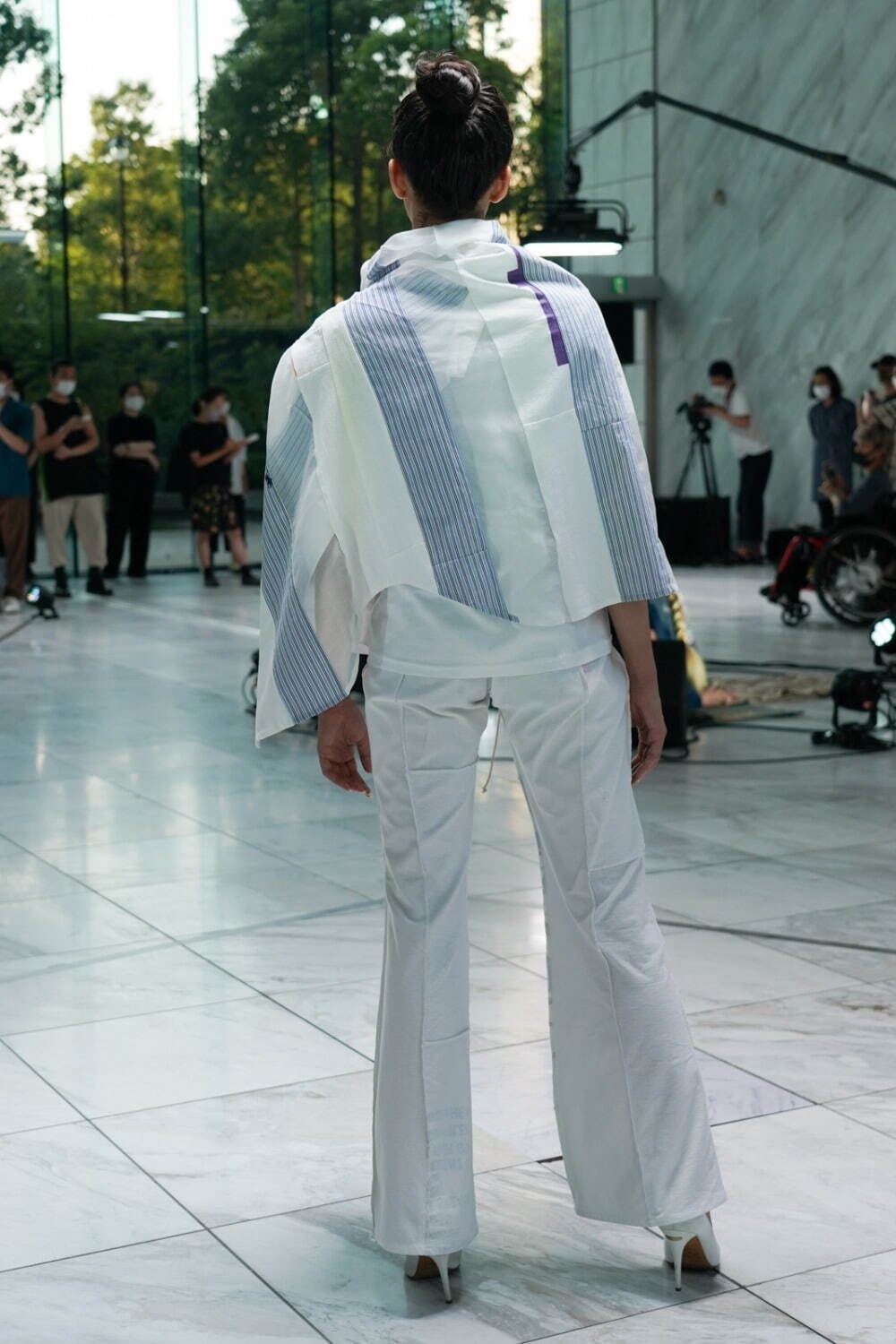 スリュー(SREU) 2022年春夏ウィメンズ&メンズコレクション  - 写真29