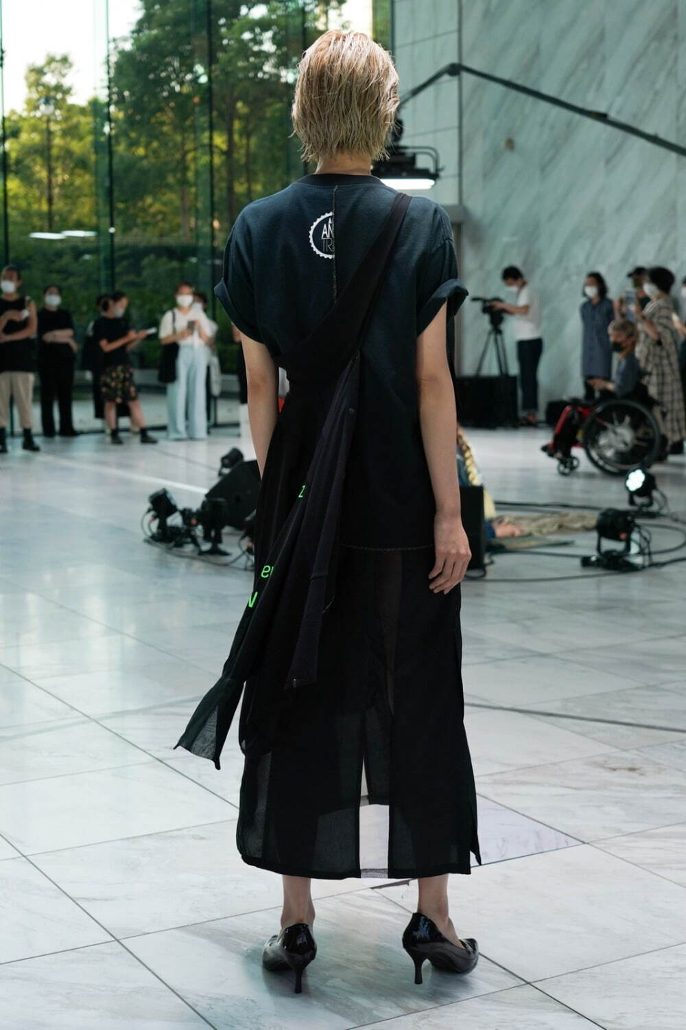 スリュー(SREU) 2022年春夏ウィメンズ&メンズコレクション  - 写真33