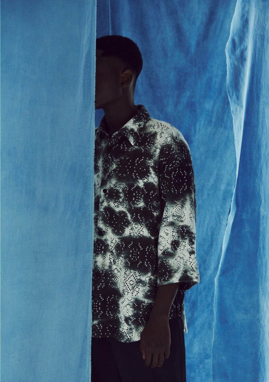 サバイ(saby) 2022年春夏メンズコレクション  - 写真6